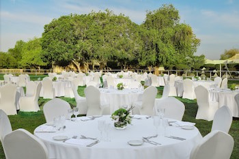 Intercontinental Al Jubail, An Ihg Hotel