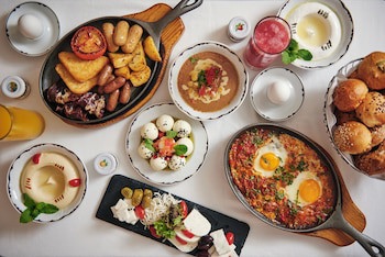 Intercontinental Al Jubail, An Ihg Hotel