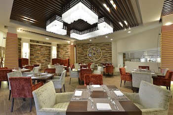 Intercontinental Al Jubail, An Ihg Hotel