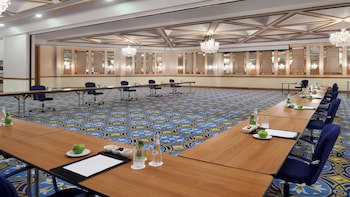 Intercontinental Al Jubail, An Ihg Hotel