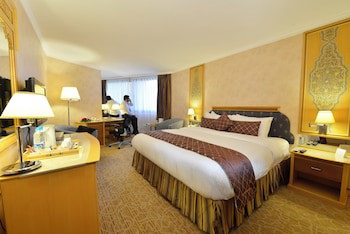 Intercontinental Al Jubail, An Ihg Hotel