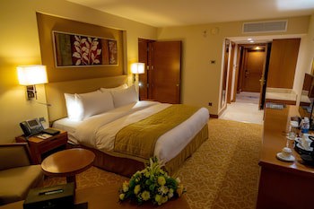 Intercontinental Al Jubail, An Ihg Hotel