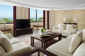 Intercontinental Al Jubail, An Ihg Hotel