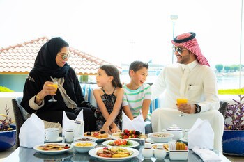 Intercontinental Al Jubail, An Ihg Hotel