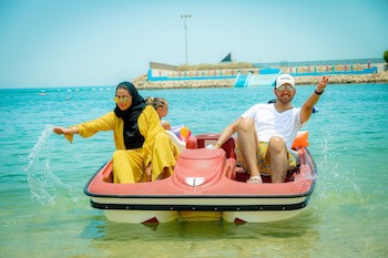 Intercontinental Al Jubail, An Ihg Hotel