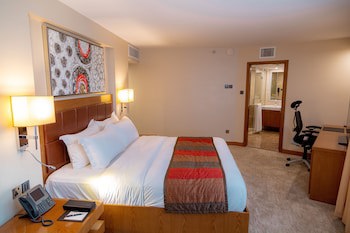 Intercontinental Al Jubail, An Ihg Hotel