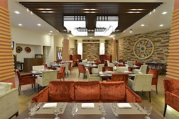 Intercontinental Al Jubail, An Ihg Hotel
