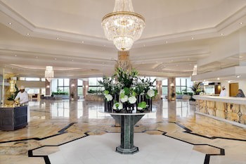 Intercontinental Al Jubail, An Ihg Hotel