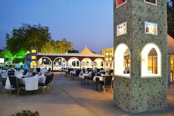 Intercontinental Al Jubail, An Ihg Hotel