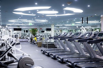 Intercontinental Al Jubail, An Ihg Hotel