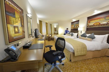 Intercontinental Al Jubail, An Ihg Hotel