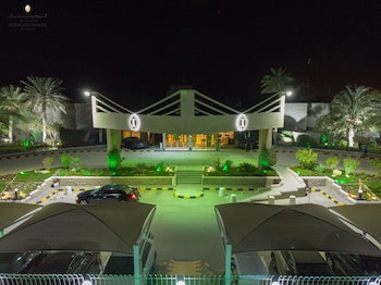 Intercontinental Al Jubail, An Ihg Hotel