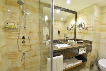 Intercontinental Al Jubail, An Ihg Hotel