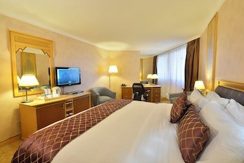 Intercontinental Al Jubail, An Ihg Hotel