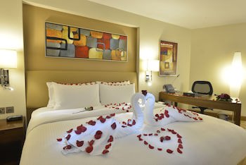 Intercontinental Al Jubail, An Ihg Hotel