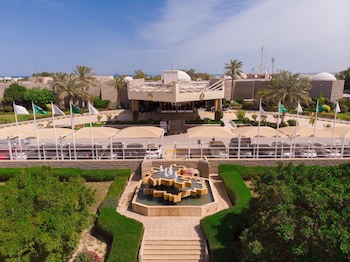 Intercontinental Al Jubail, An Ihg Hotel
