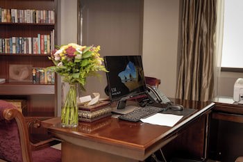 Intercontinental Al Jubail, An Ihg Hotel