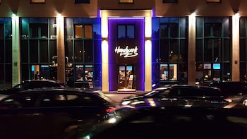 Arcotel Wimberger Vienna