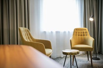 Arcotel Wimberger Vienna