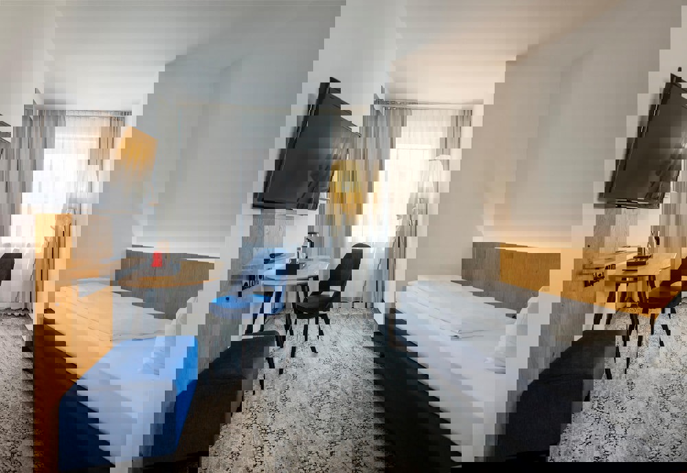 ARCOTEL Wimberger Vienna