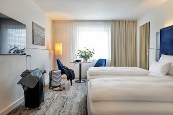 Arcotel Wimberger Vienna