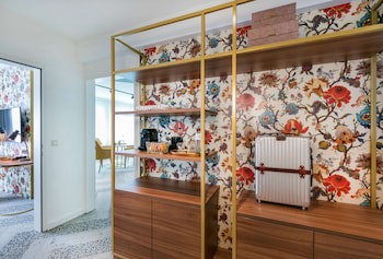 Arcotel Wimberger Vienna