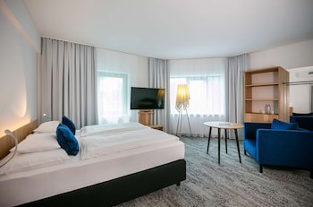 Arcotel Wimberger Vienna