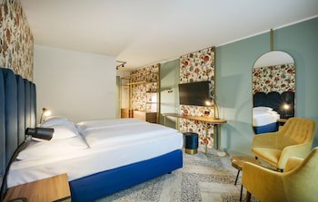 Arcotel Wimberger Vienna