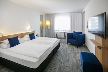 Arcotel Wimberger Vienna