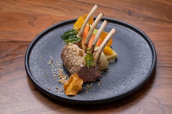 Arcotel Wimberger Vienna