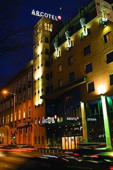 Arcotel Wimberger Vienna