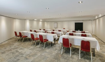 Arcotel Wimberger Vienna