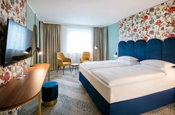 Arcotel Wimberger Vienna