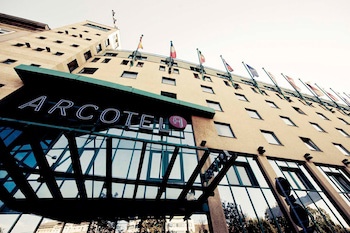 Arcotel Wimberger Vienna