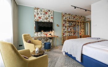 Arcotel Wimberger Vienna