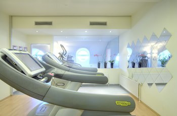 Arcotel Wimberger Vienna