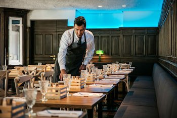Arcotel Wimberger Vienna