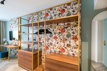 Arcotel Wimberger Vienna