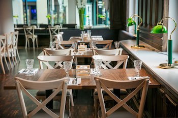 Arcotel Wimberger Vienna
