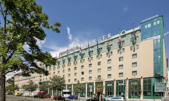Arcotel Wimberger Vienna