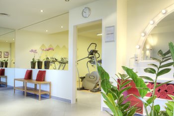 Arcotel Wimberger Vienna