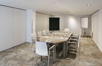 Arcotel Wimberger Vienna