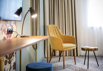 Arcotel Wimberger Vienna