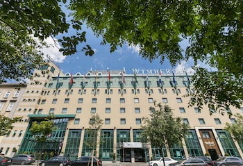 Arcotel Wimberger Vienna