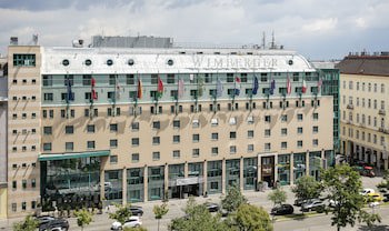 Arcotel Wimberger Vienna