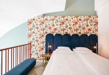 Arcotel Wimberger Vienna