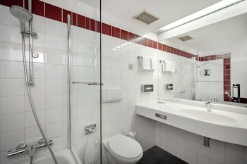 Arcotel Wimberger Vienna