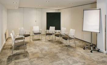 Arcotel Wimberger Vienna