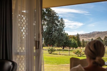 Lake Dunstan Motel