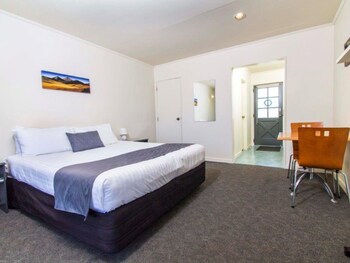 Lake Dunstan Motel